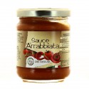180G Sauce Tomate Arrabiata Galileo