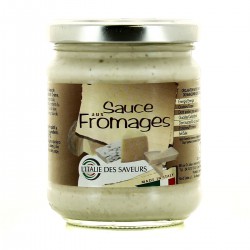 180G Sauce Aux Fromages Galileo