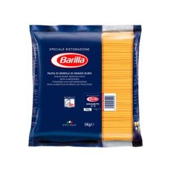 5Kg Spaghetti Barilla