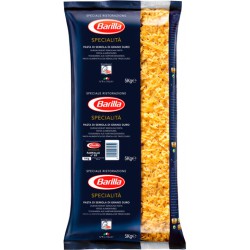 5Kg Farfalle Barilla