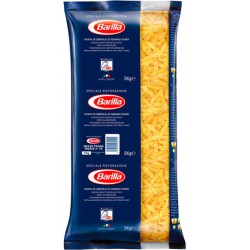 5Kg Penne Rigate Barilla