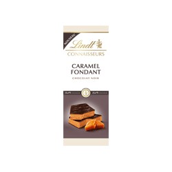 120G Lindt Nr Caramel