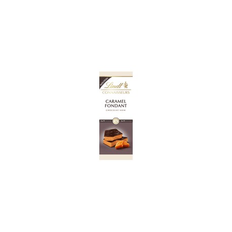 120G Lindt Nr Caramel