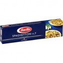Barilla Spaghettoni Numéro 7 Barilla 500G