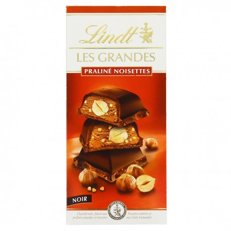 Lindt Grand Prali.Nr Noist225G