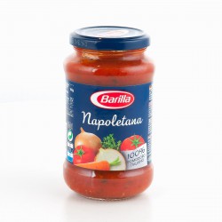 Barilla Sauce Napoletana 400G