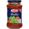 Barilla Sauce Basilico Barilla Bocal 400G
