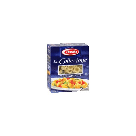 500G Orecchiet.Collezi.Barilla