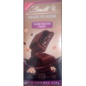 Tablette 230G Chocolat Maxi Plaisir Noir/Truffe/Noix Lindt