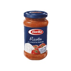 Barilla Sauce Pomodoro Ricotta 200G