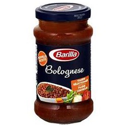 200G Sauce Bolognese Barilla