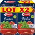 L.2 Sauce Tomate Basilic Os Barilla