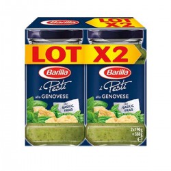 L2X190G Sce Pesto Bari.Os