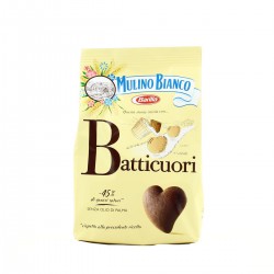 350G Batticuori Mulino Bianco