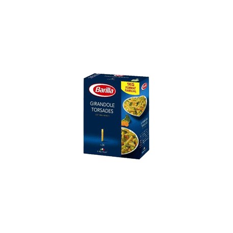 Barilla Torsadés Barilla 1Kg