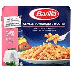 300G T.H Penne Pomod/Ricotta Barilla