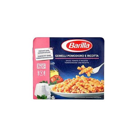 300G T.H Penne Pomod/Ricotta Barilla
