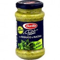 190G Pesto Basilico Rucola Barilla
