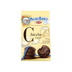 M.Bianco Chicche Cacao 200G