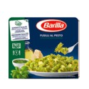 300G Bq Micro Onde Fusilli Pesto Vert Barilla