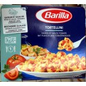 300G Bq Micro Onde Tortellini Proscuitt Barilla
