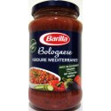400G Bolo Verdure Mediterranee Barilla