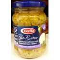 175G Pesto Rustico Aubergine Barilla
