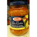175G Pesto Rustico Legum Medit