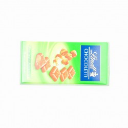 Lindt Chocoletti Noisette Etui 100G
