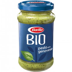 Barilla Pesto Genoves.Bio 185G