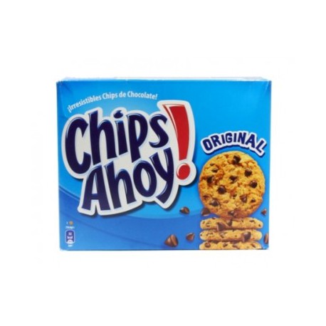 Chips Ahoy! 300G