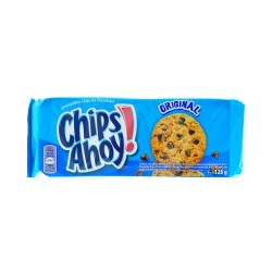 Chips Ahoy! 128G