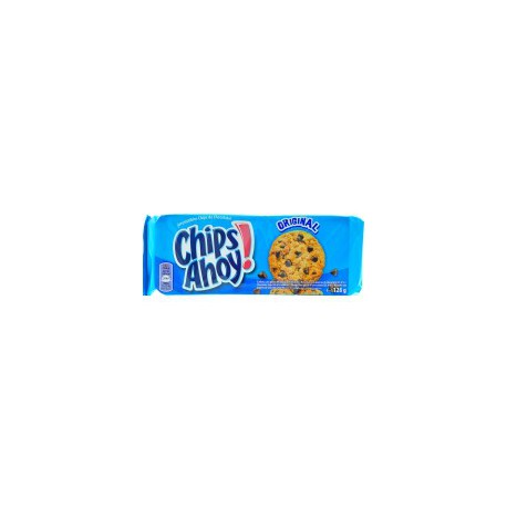 Chips Ahoy! 128G