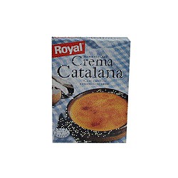 120G Prep.Creme Catalane Royal