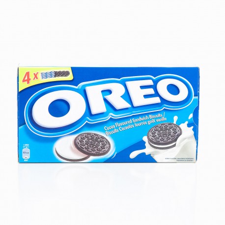 176G Cookies Classique Pocket Oreo
