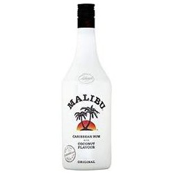 1L Malibu Coco 18°