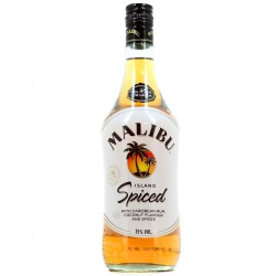 70Cl Malibu Spiced 35°