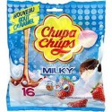 Chupa Chups Sucette Lait 192G