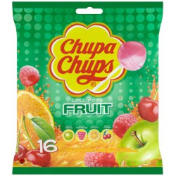 Saint 192G Fruit Shakes Chupa Chups