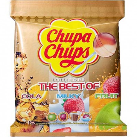 Chupa Sucettes Chupa Chups BeSaint Of 192G