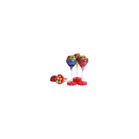 Chupa Chups Mini Mega 120G