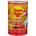 Tubo 150 Sucettes Acidule Chupa Chups