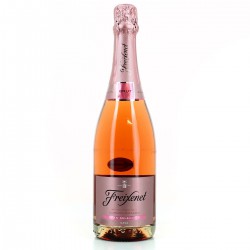 Freixenet Brut Rose 11.5%V Vin Petillant 75Cl