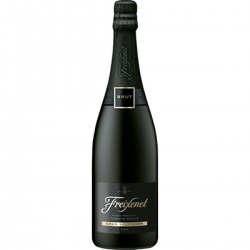 75Cl Brut Cordon Negro Vin Petillant 11.5%V Freixenet