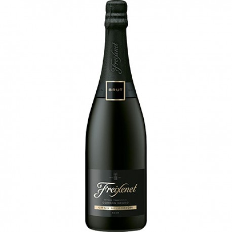75Cl Brut Cordon Negro Vin Petillant 11.5%V Freixenet