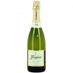 75 Cl Freixenet Bio