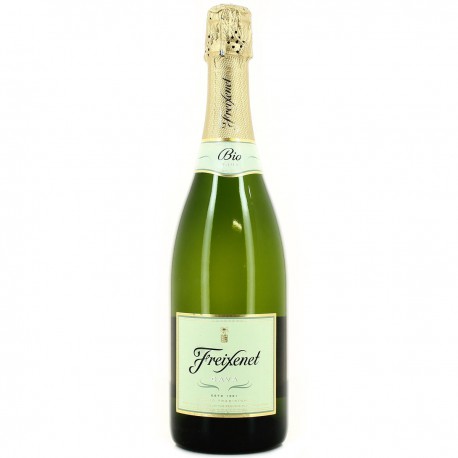 75 Cl Freixenet Bio