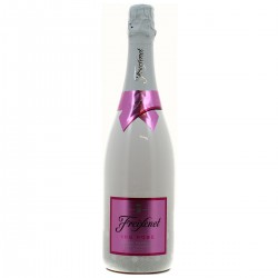 Do Cava Freixenet Ice Rose 75C