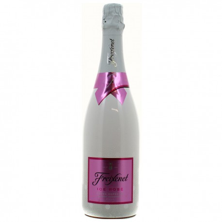 Do Cava Freixenet Ice Rose 75C