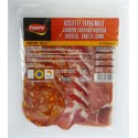 Espuna Assiette Espagnole 150G